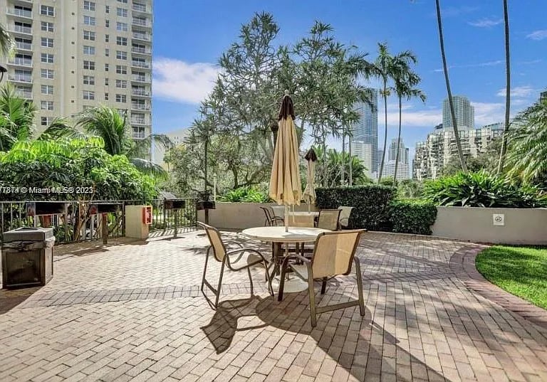520 Brickell Key Dr #A904