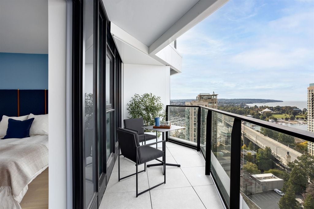 889 Pacific St, #2104
