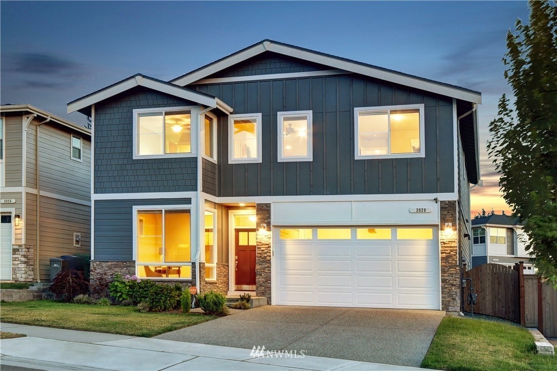 3920 SE 146th St