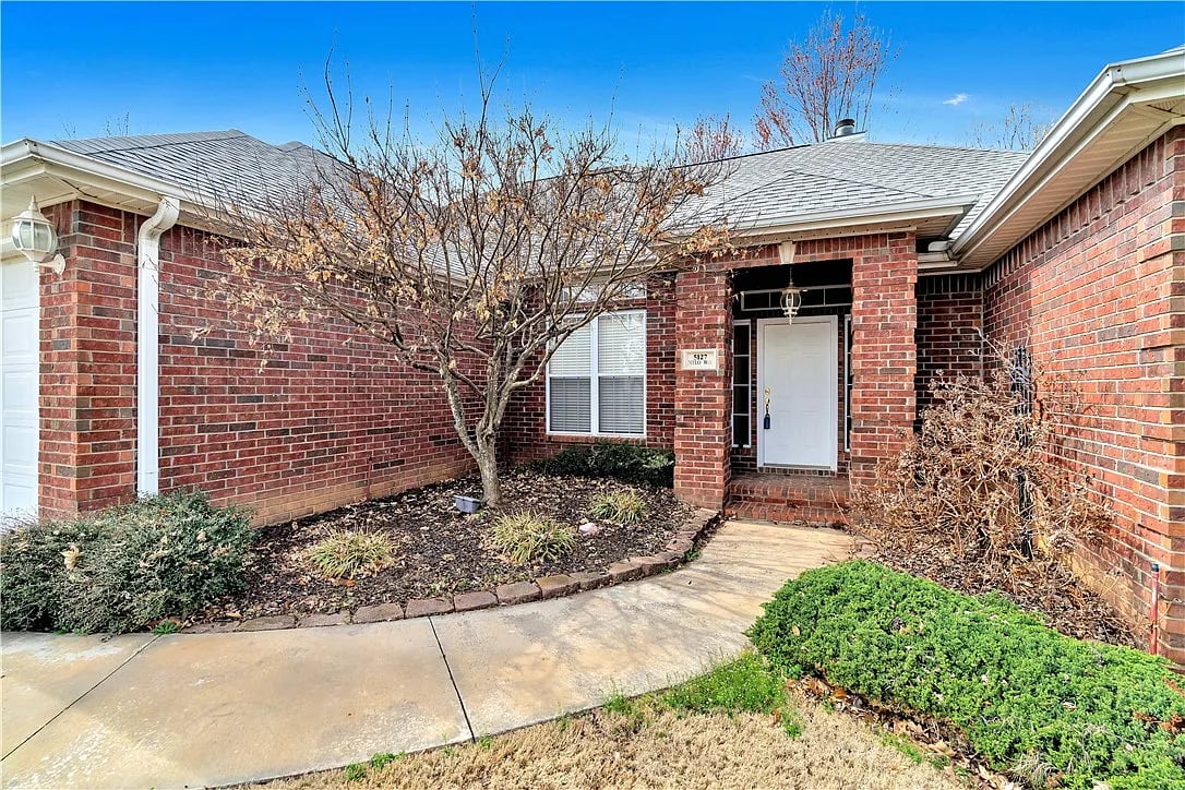 5127 E Milo Wy