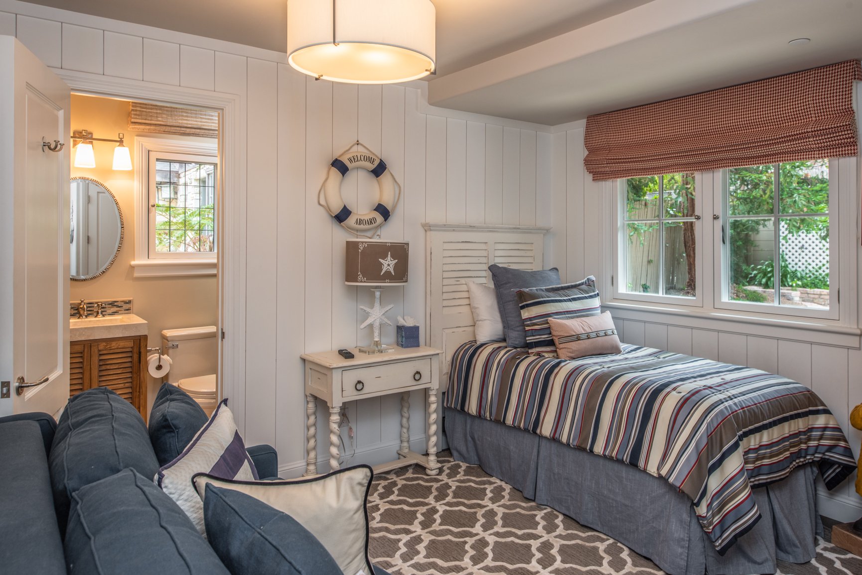 Grand Beach House