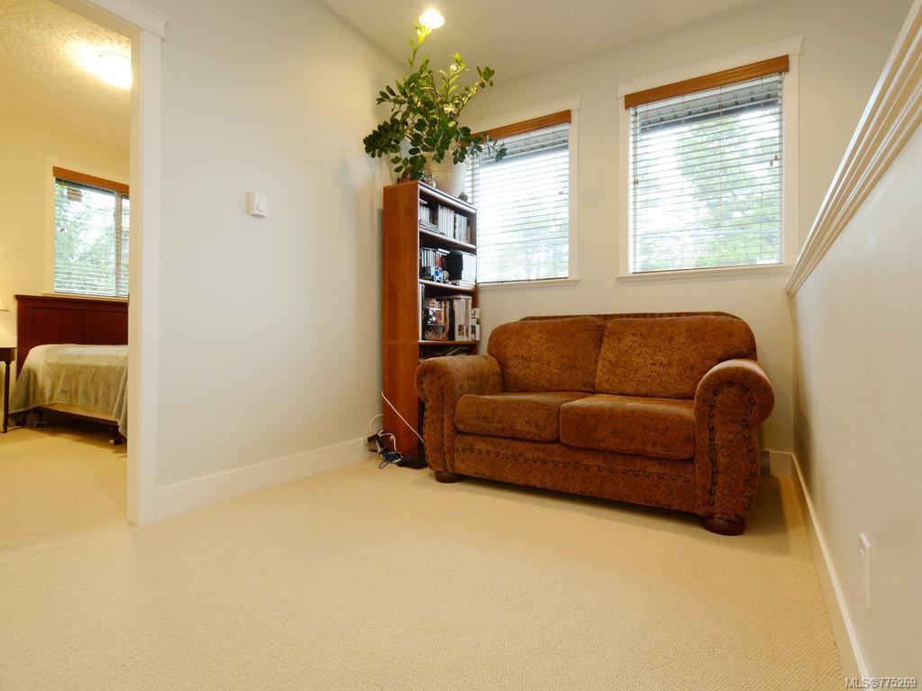 101-1924 Maple Ave, Sooke