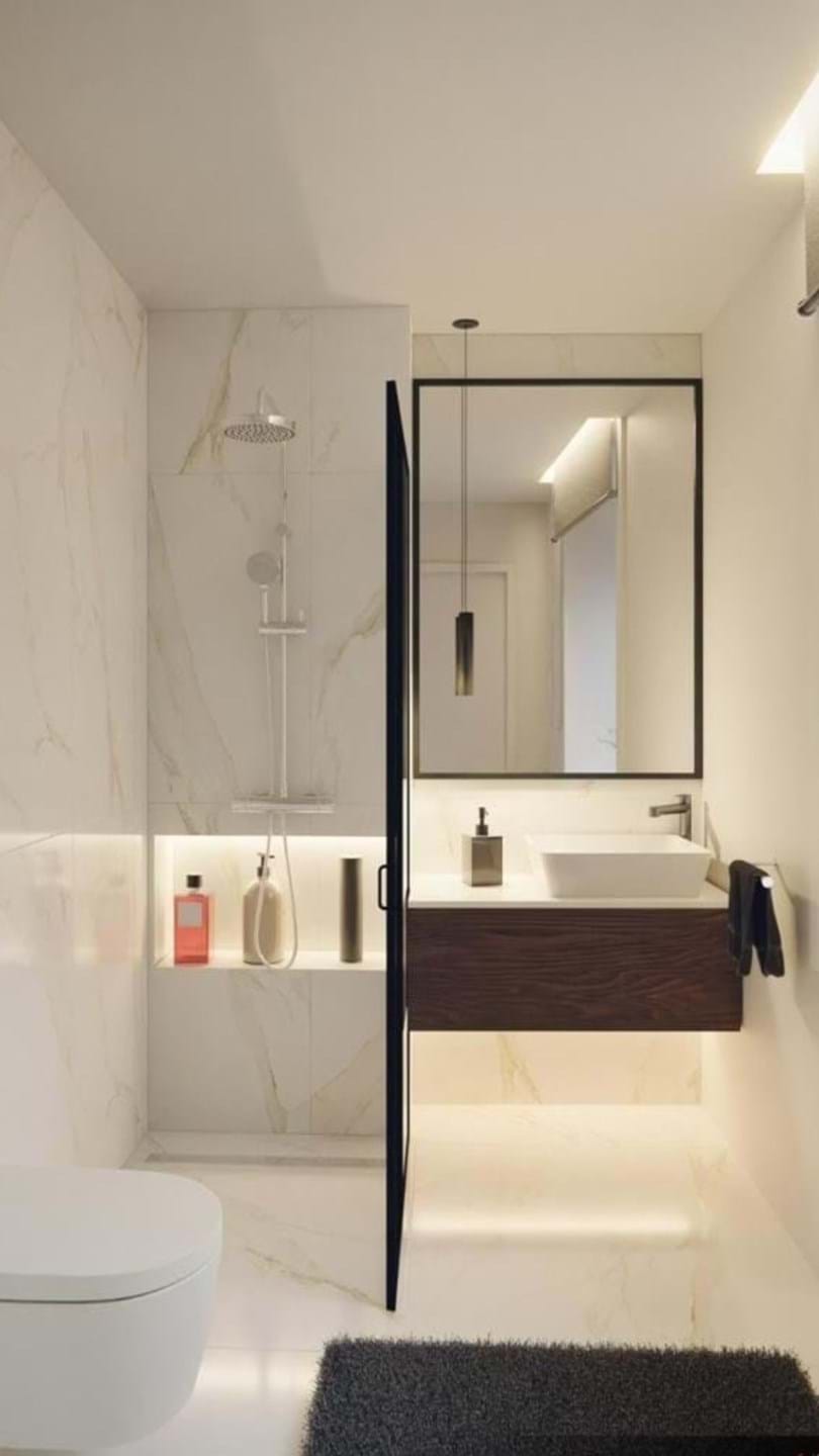 New 4-Bedroom Duplex in Monte Estoril – 280 m² Total Area, 4 Bathrooms & Premium Finishes