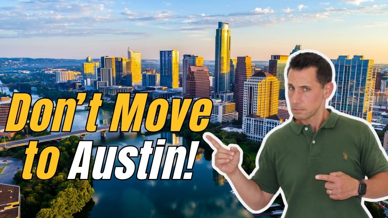 Moving to Austin in 2025? Avoid These 5 Costly Mistakes!