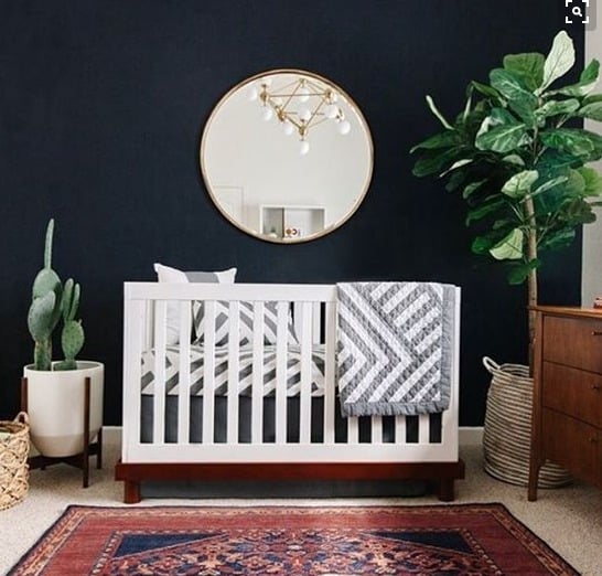 Nursery Inspiration