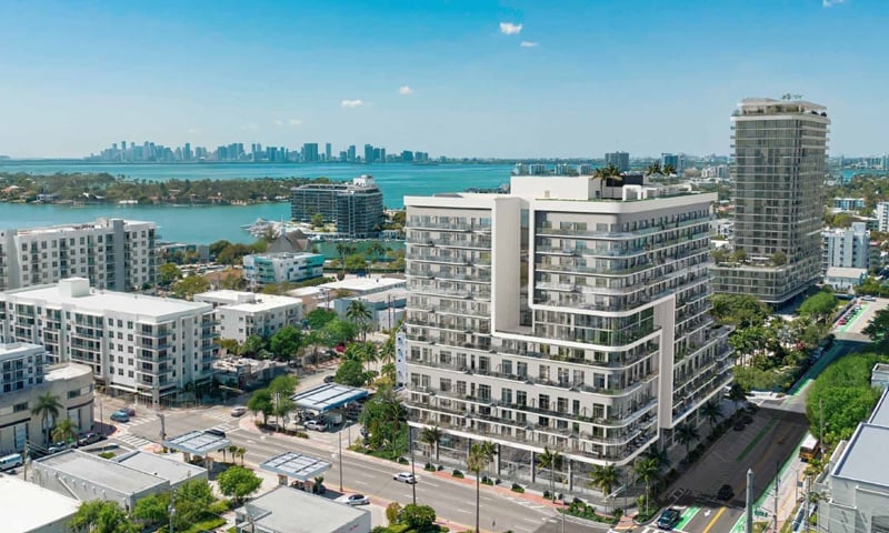NoBe Parc Residences
