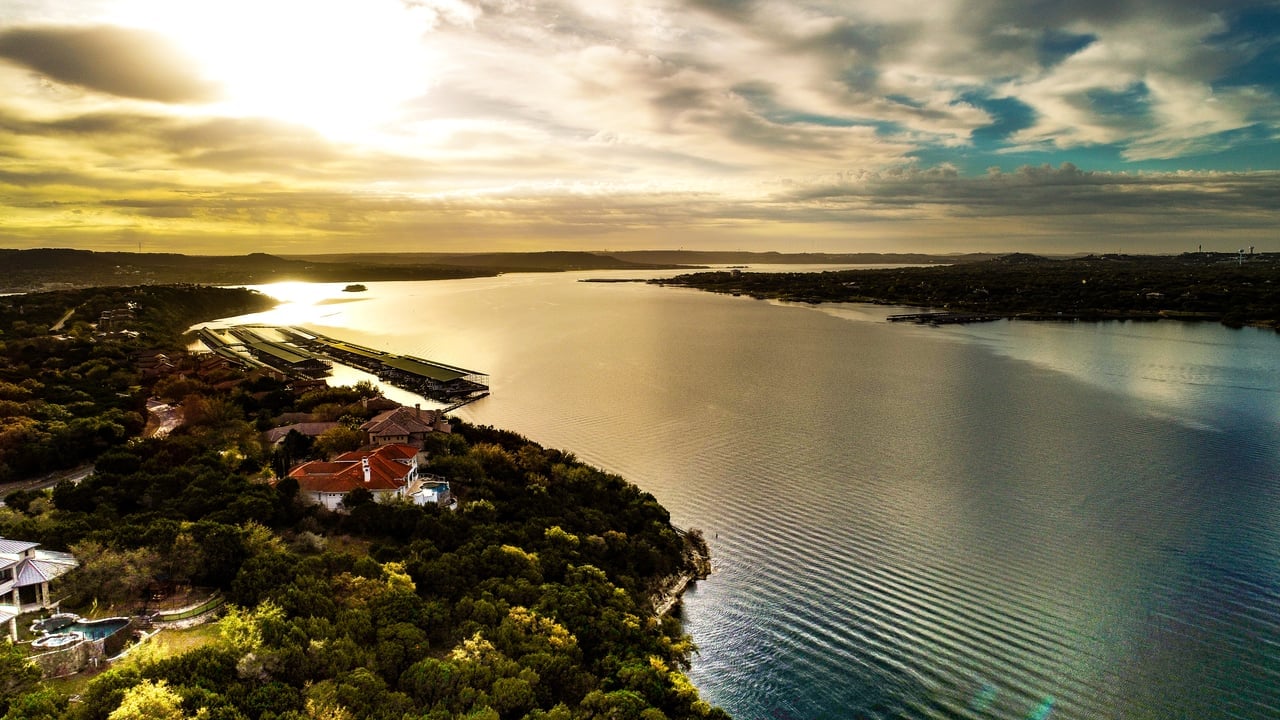 Lake Travis