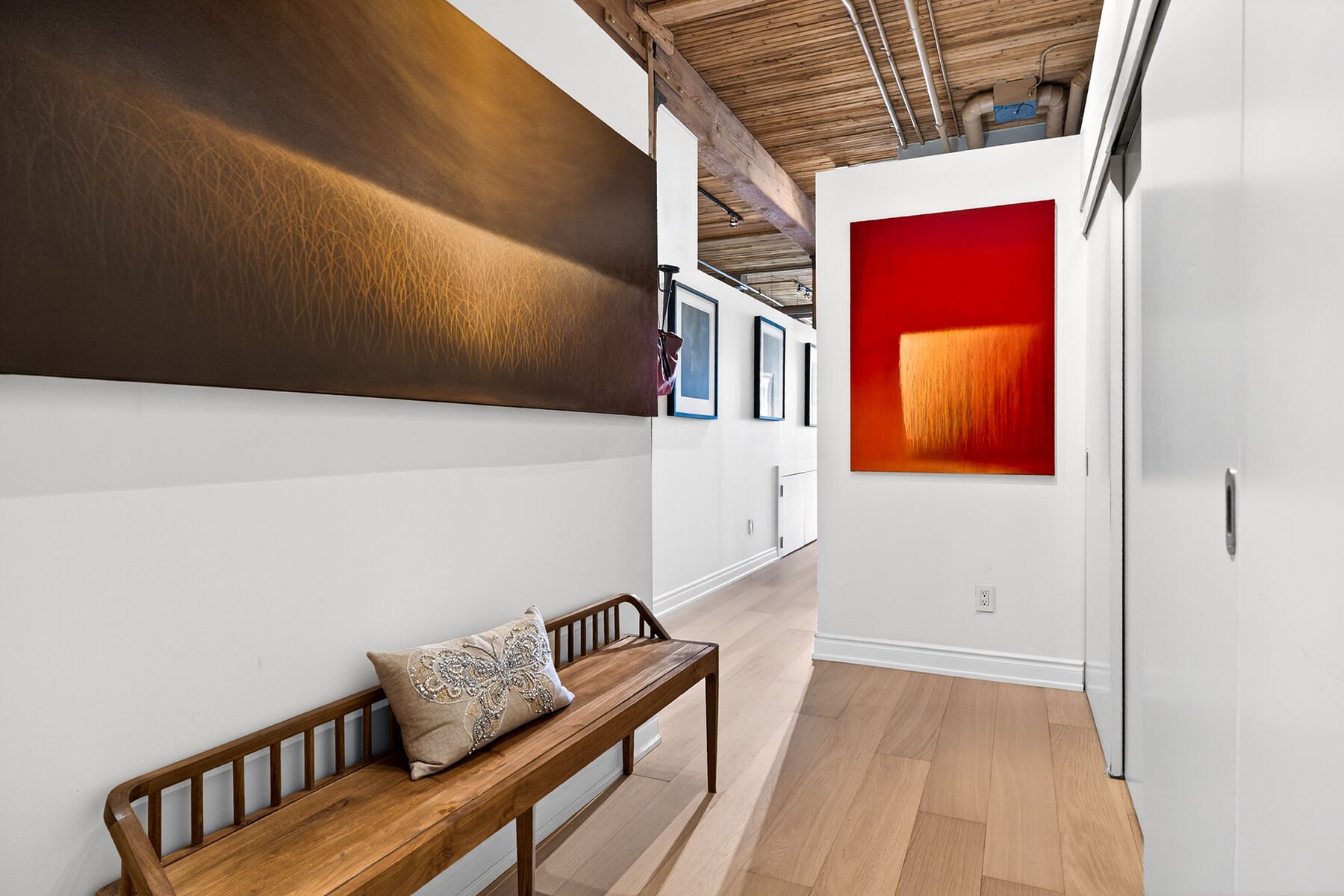 Candy Factory Lofts