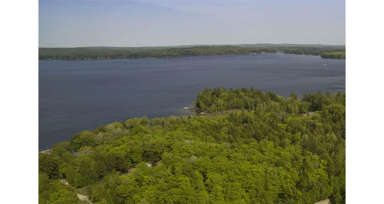 Home For Sale – Lot 46 Rusty Road, Raymond, Maine 04071