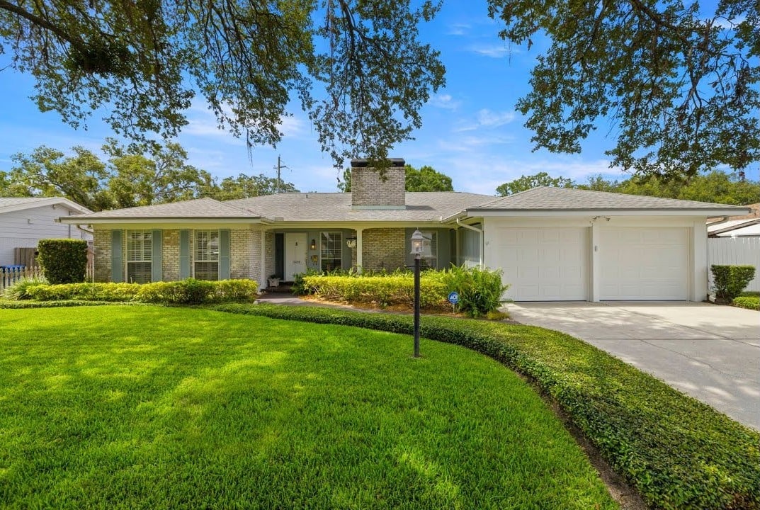 JUST LISTED | 3108 McFarland Rd. | Tampa, FL 33618