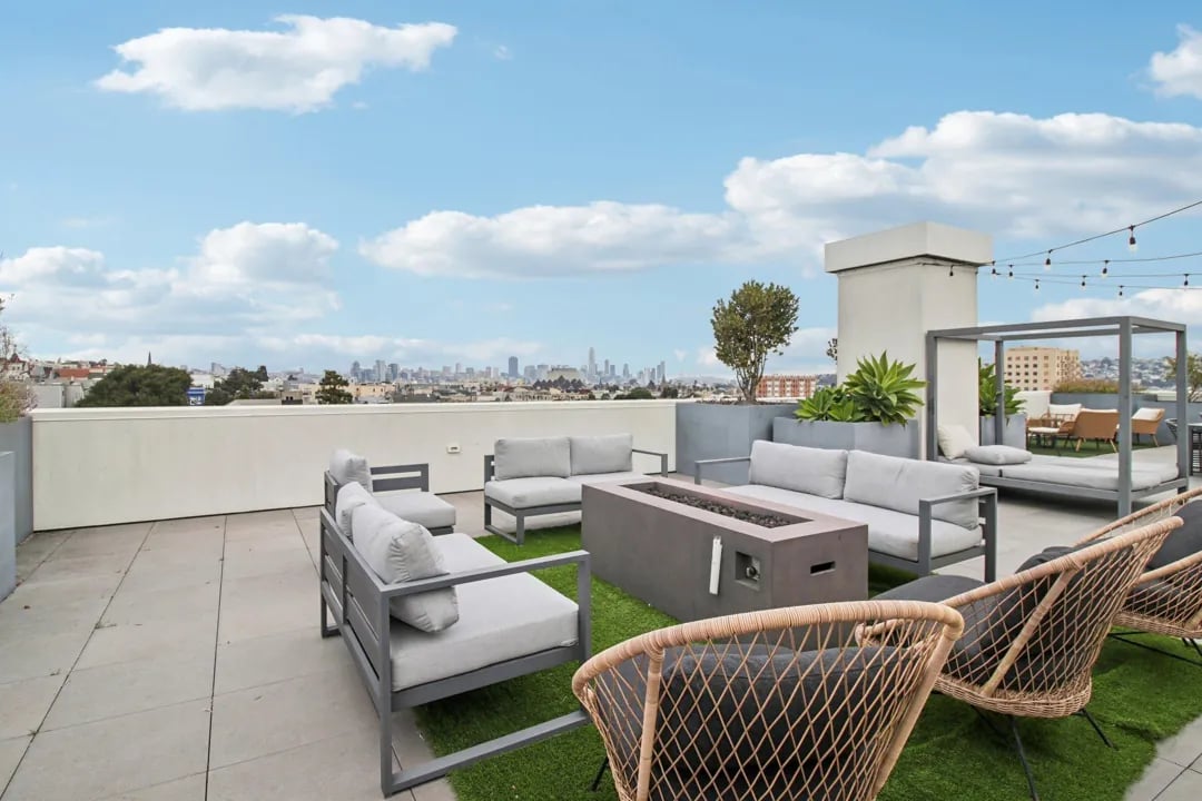 3620 Cesar Chavez St