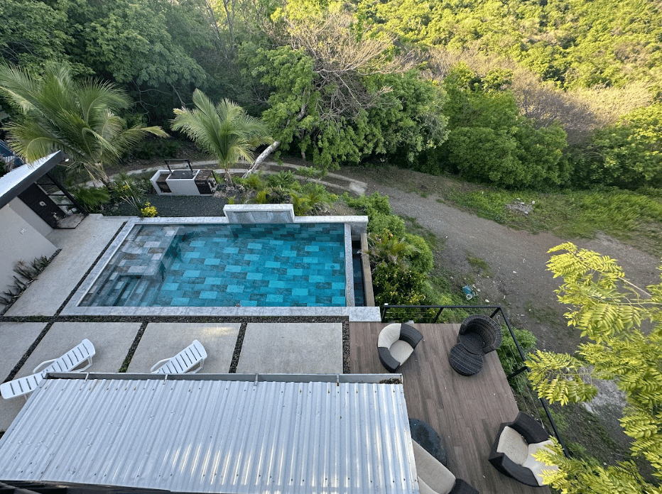 Corona Del Cabo 1 | Ocean view property in the gated private community of Corona Del Cabo Playa Grande