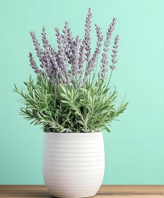 Parsley, Sage, Rosemary, and Thyme