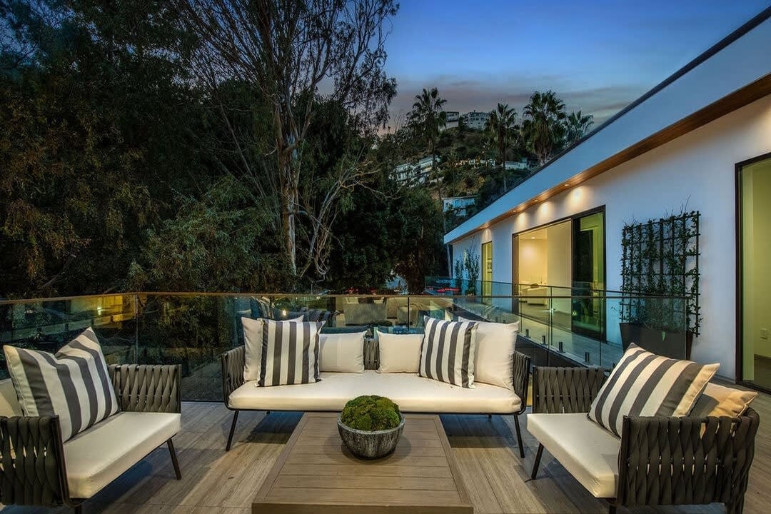 House Retreat
