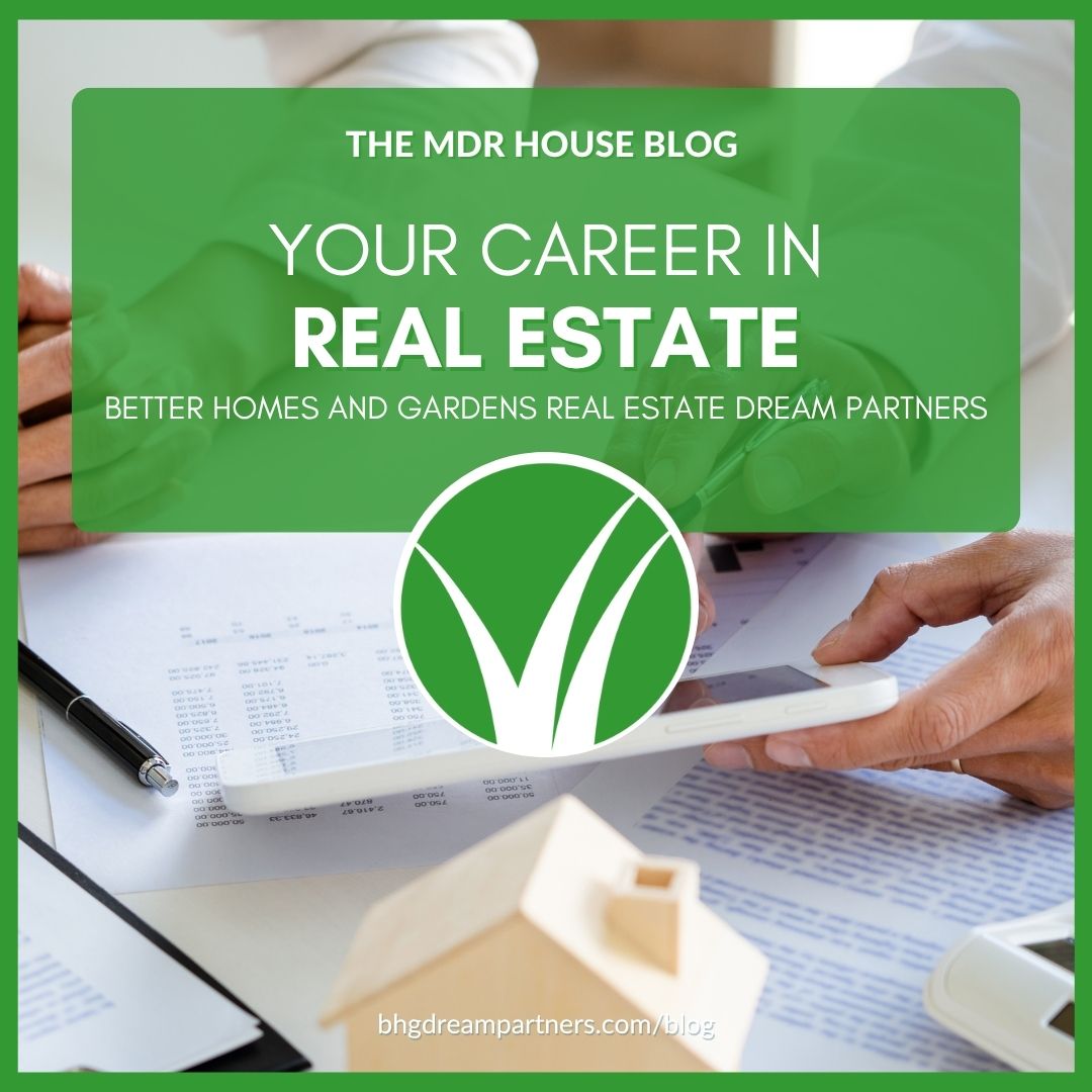 How To Decide If You Want To Join Our Team As A REALTOR® In Fort Atkinson