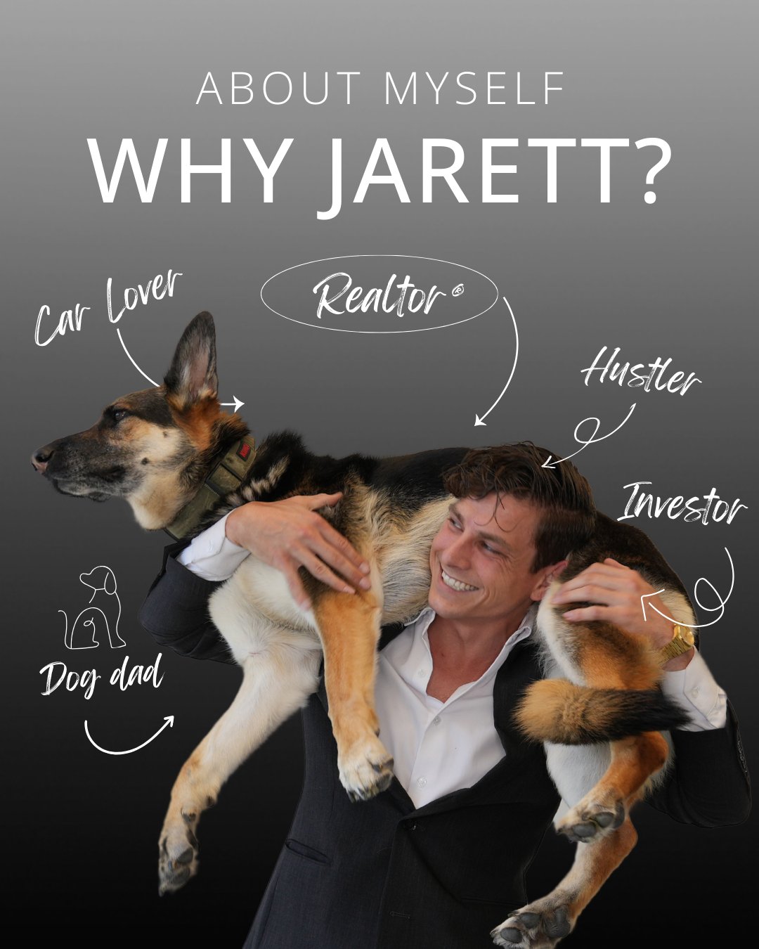 Built with Gratitude: 