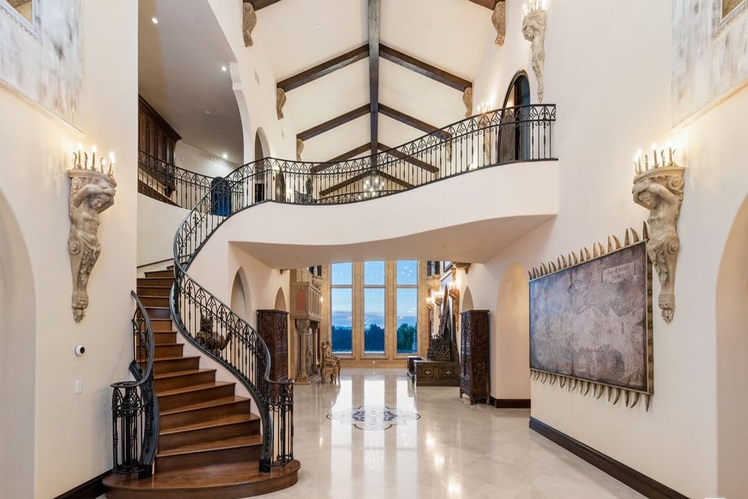 Harmony Villa