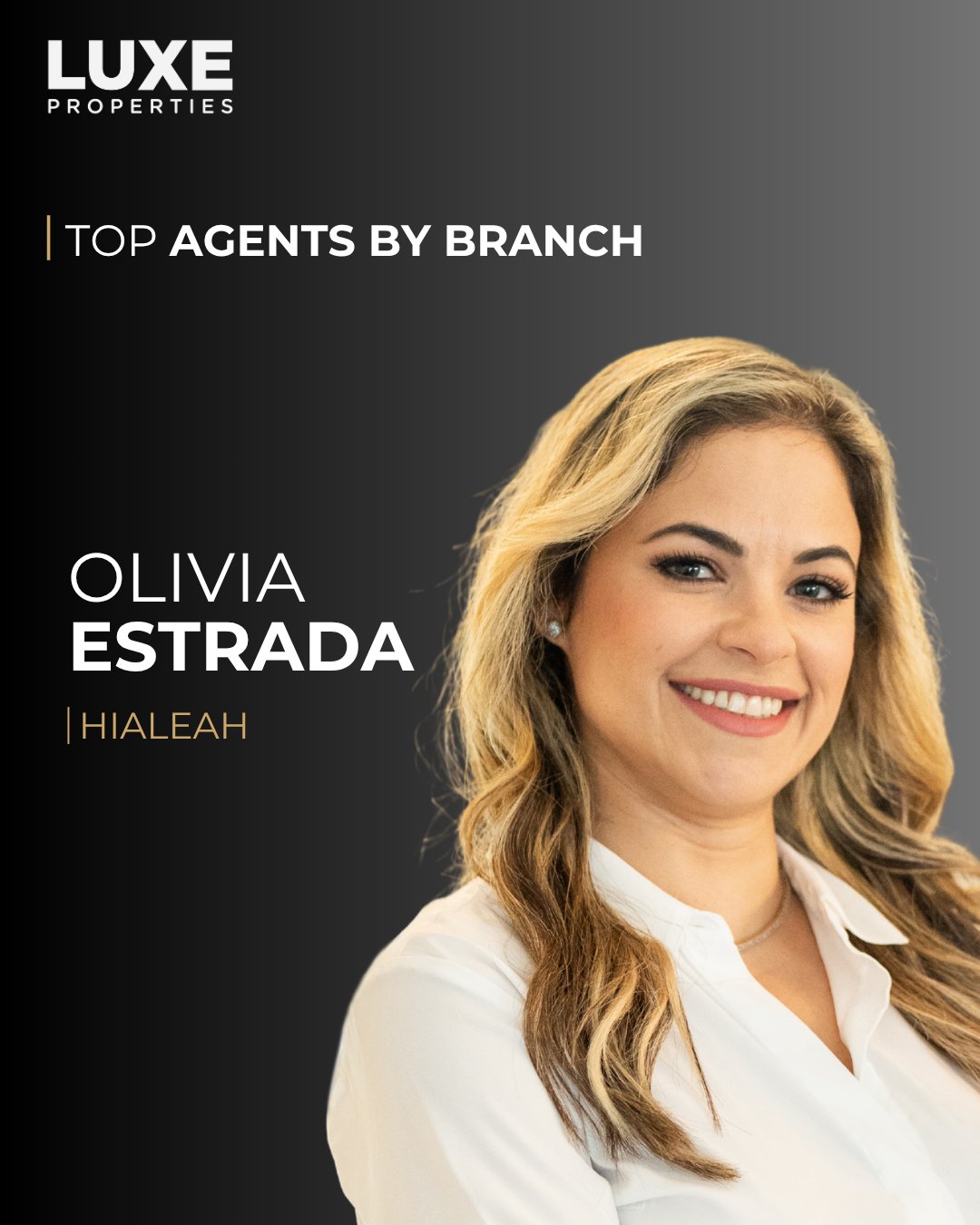 Top Producers Circle | July 2026 Miami Real Estate