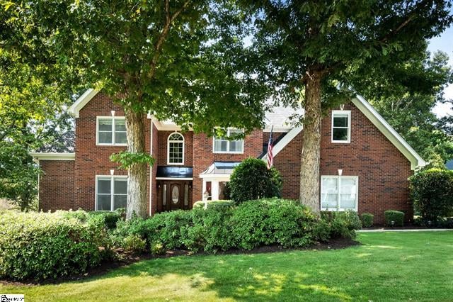 401 Beckworth Dr