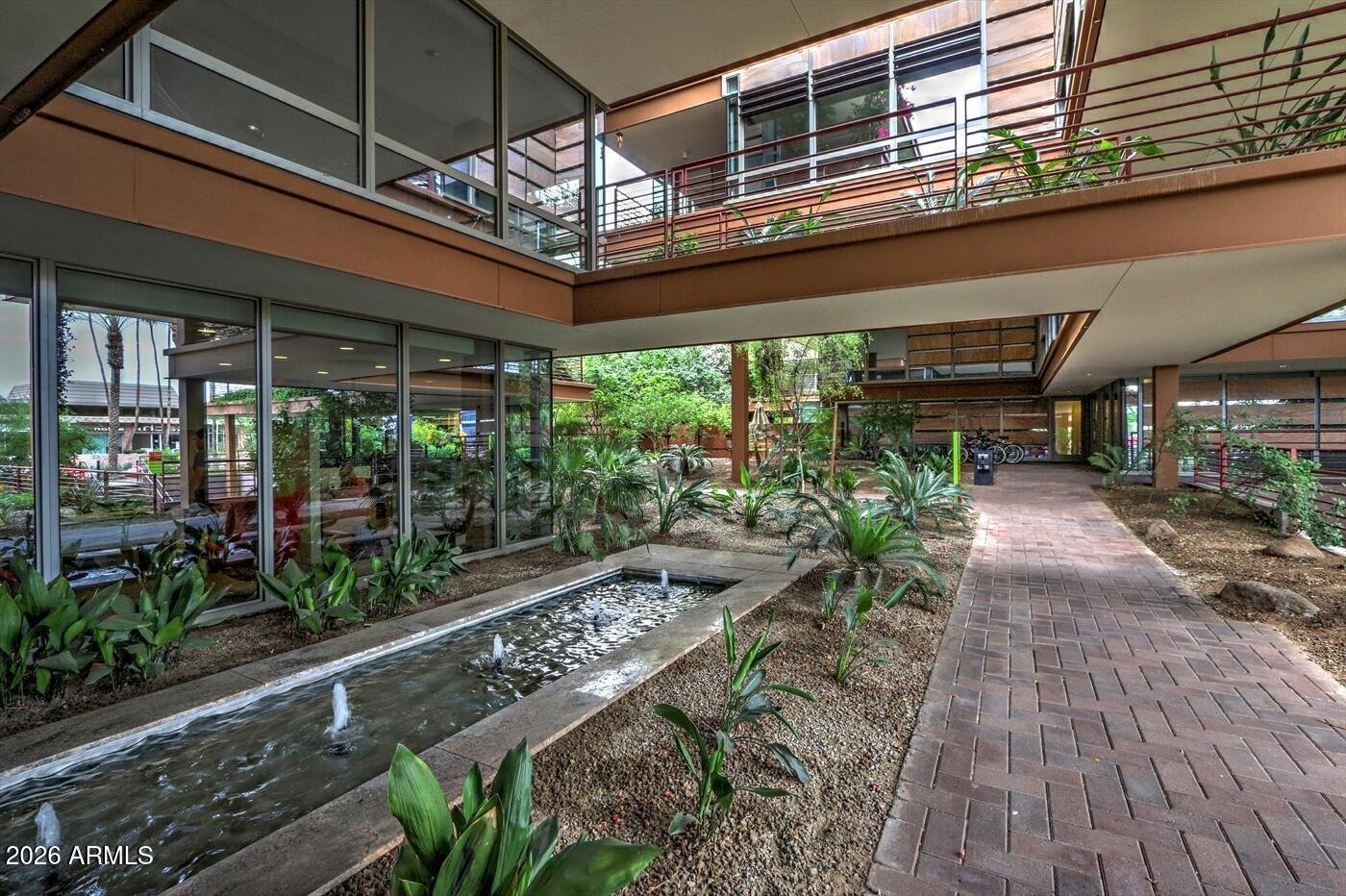 7167 E Rancho Vista Dr, #6004