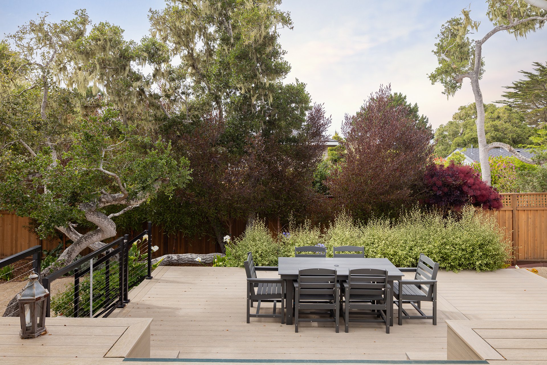 Lasauen House - Luxury Rental