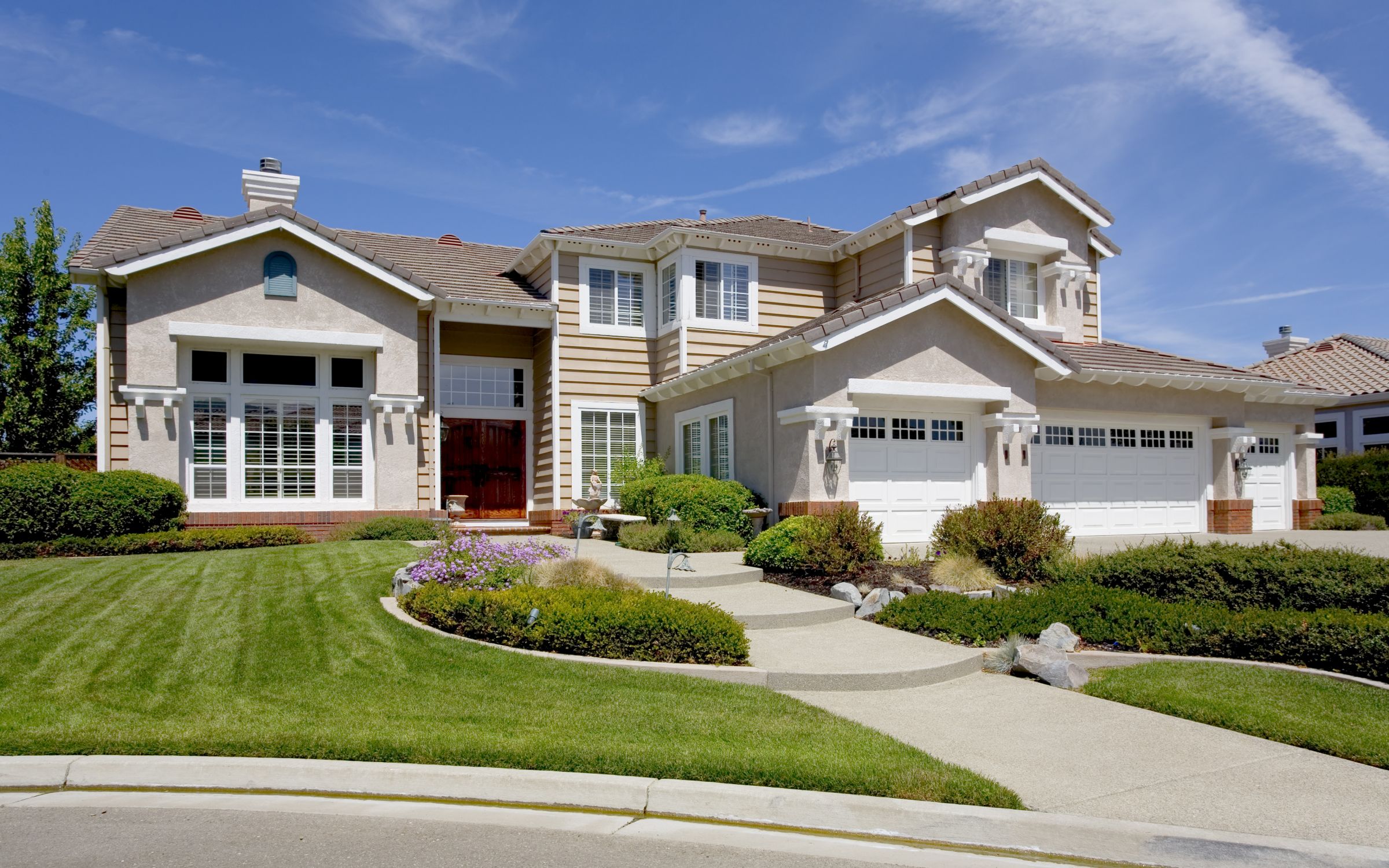 Impact Real Estate Solutions Inc.