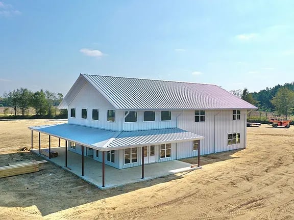 2220 W County Line Rd