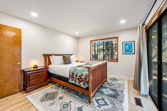 Arrowbear Lake Mountain Home