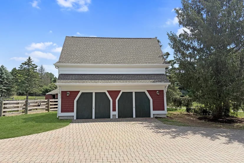 579 Goritz Road Alexandria Township, New Jersey, 08802 United States