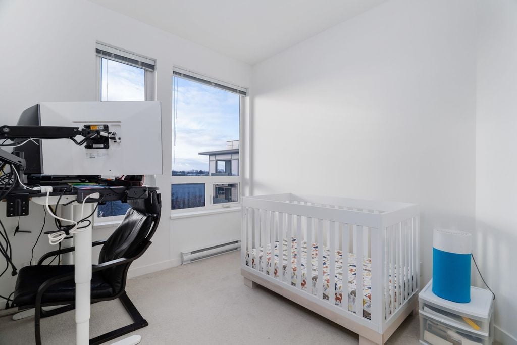 12339 Steveston Hwy, #PH416