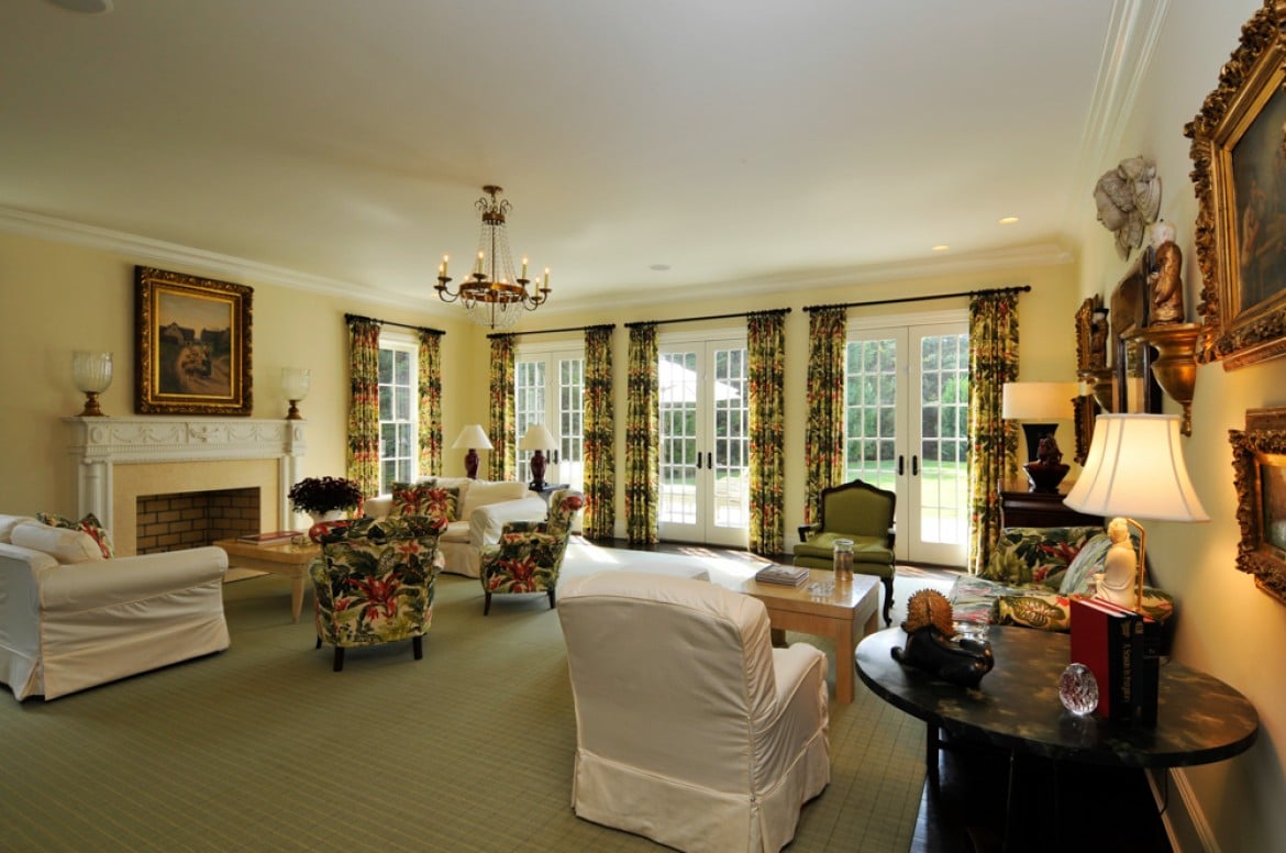 Southampton Village Classic