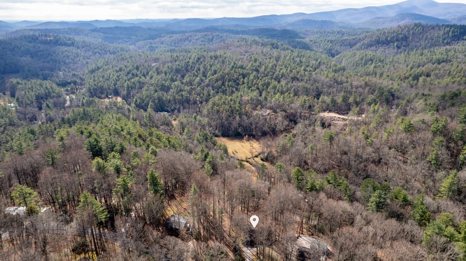 1696 Clear Creek Rd , Highlands, NC 28741