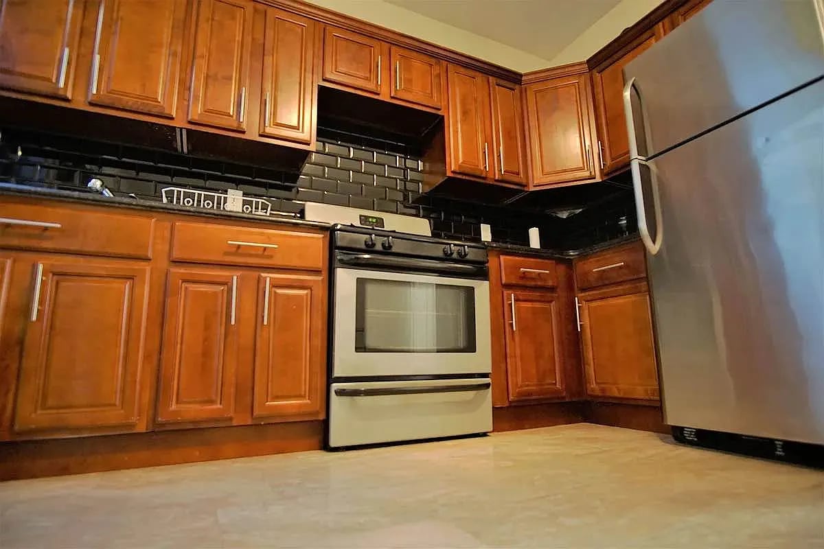 1215 Nostrand Avenue #2F