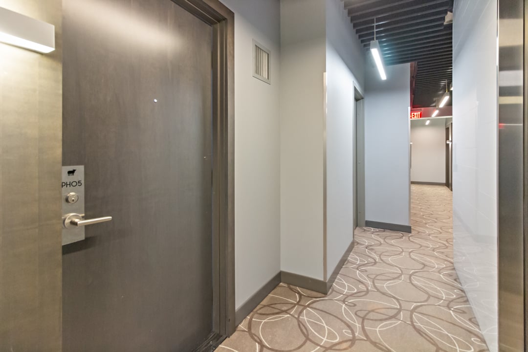 11 Charlotte St #Ph05