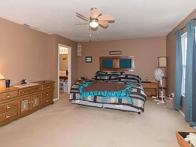 7818 Amadeus Dr