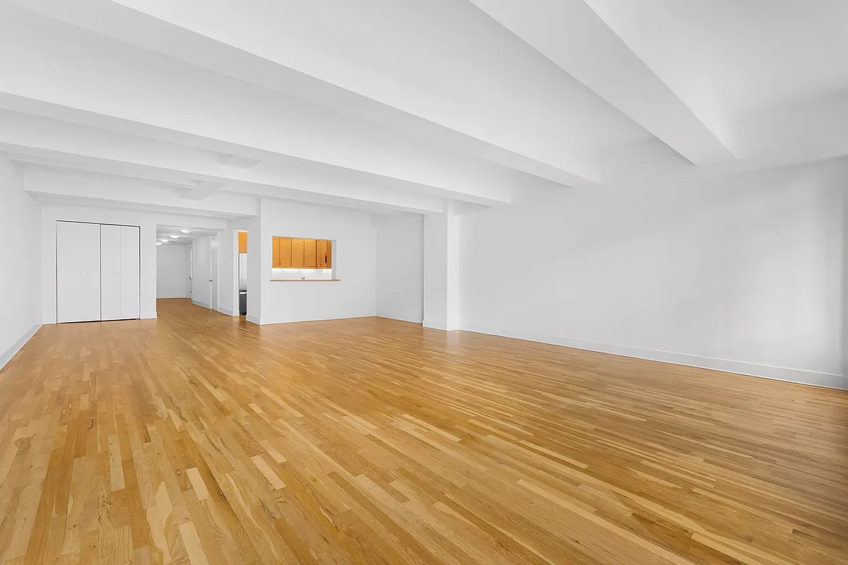 53 North Moore St, #4D