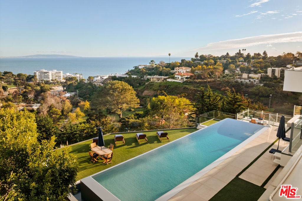 Mirage Pacific Palisades