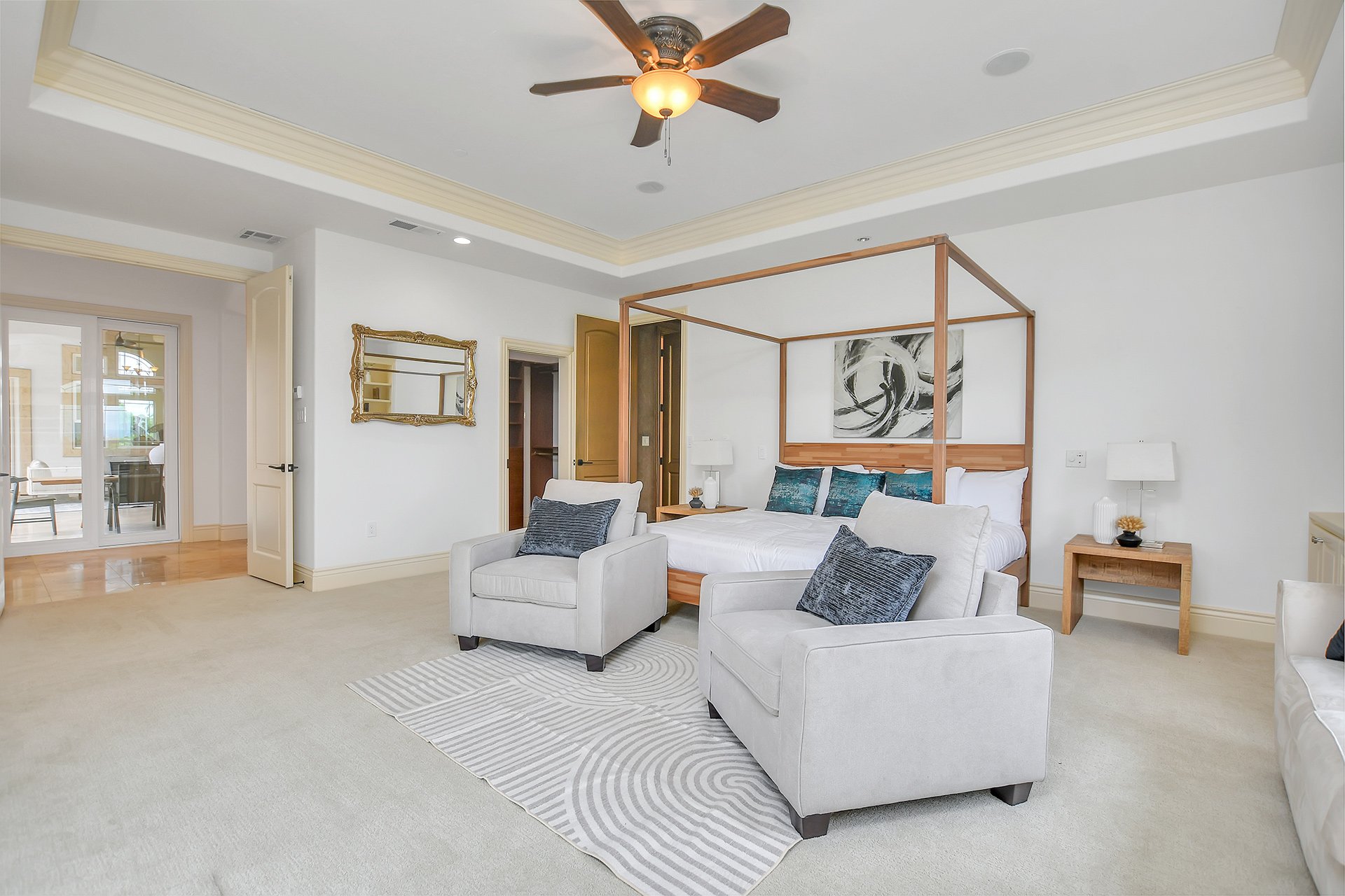 Brentwood Vineyard Estate