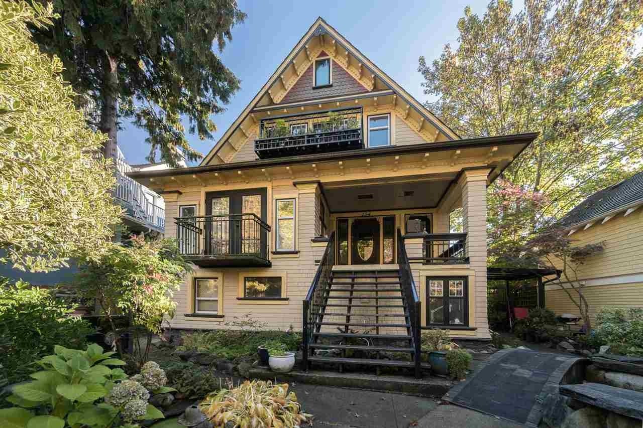 234 W 15th Ave