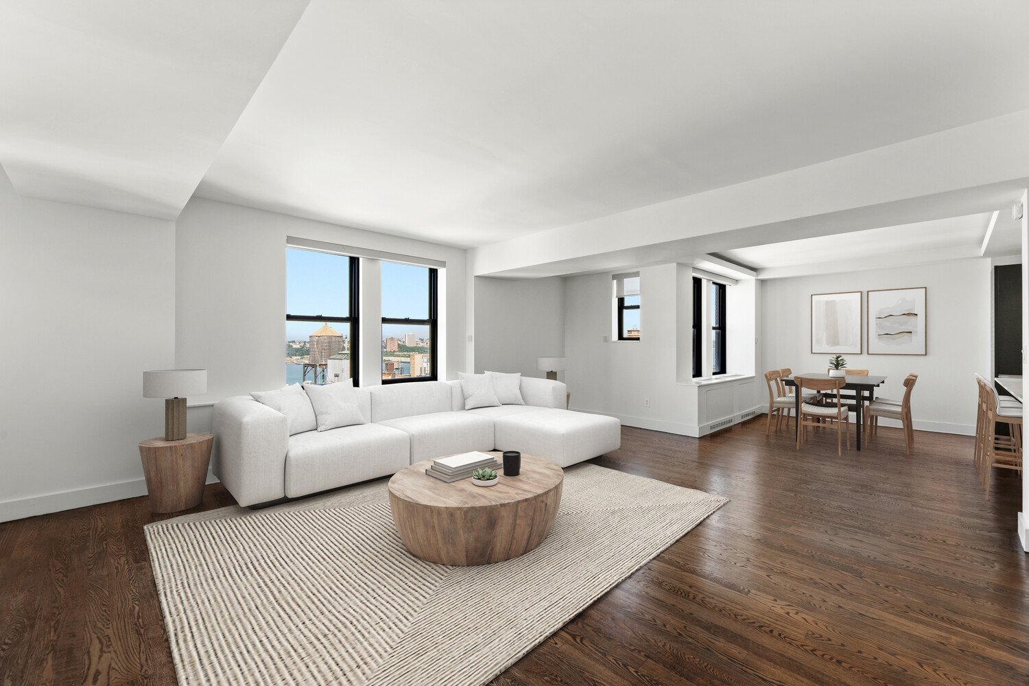 666 West End Avenue, Apt 19CG