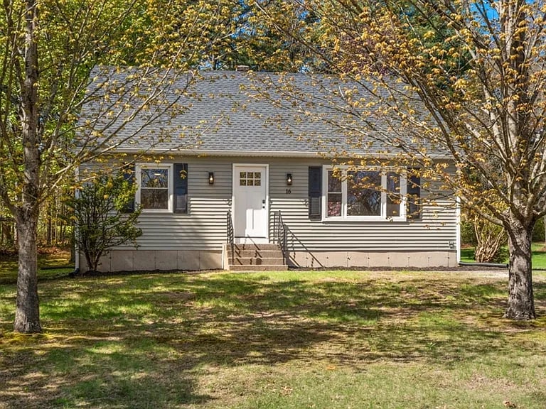16 Picard Cir