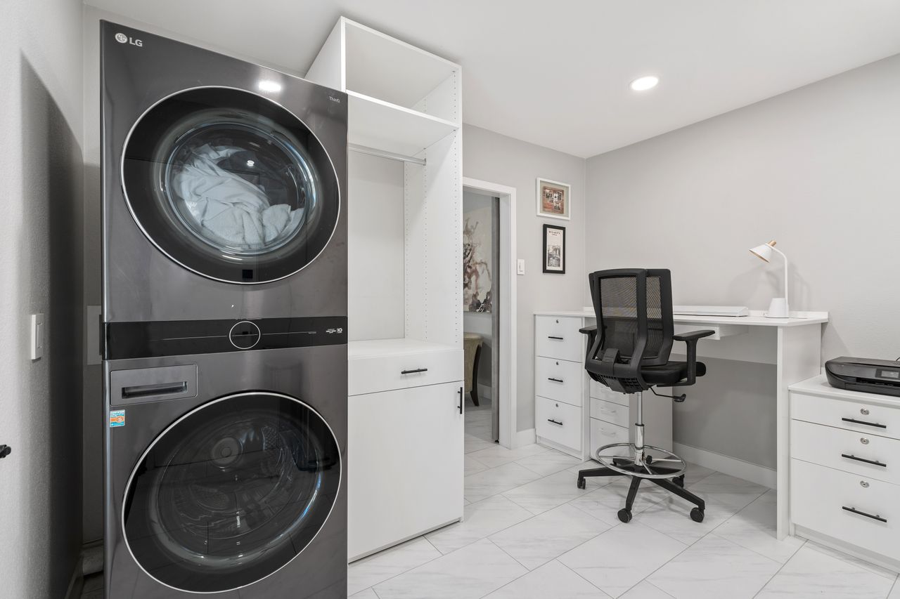 Modern Mirage Condo
