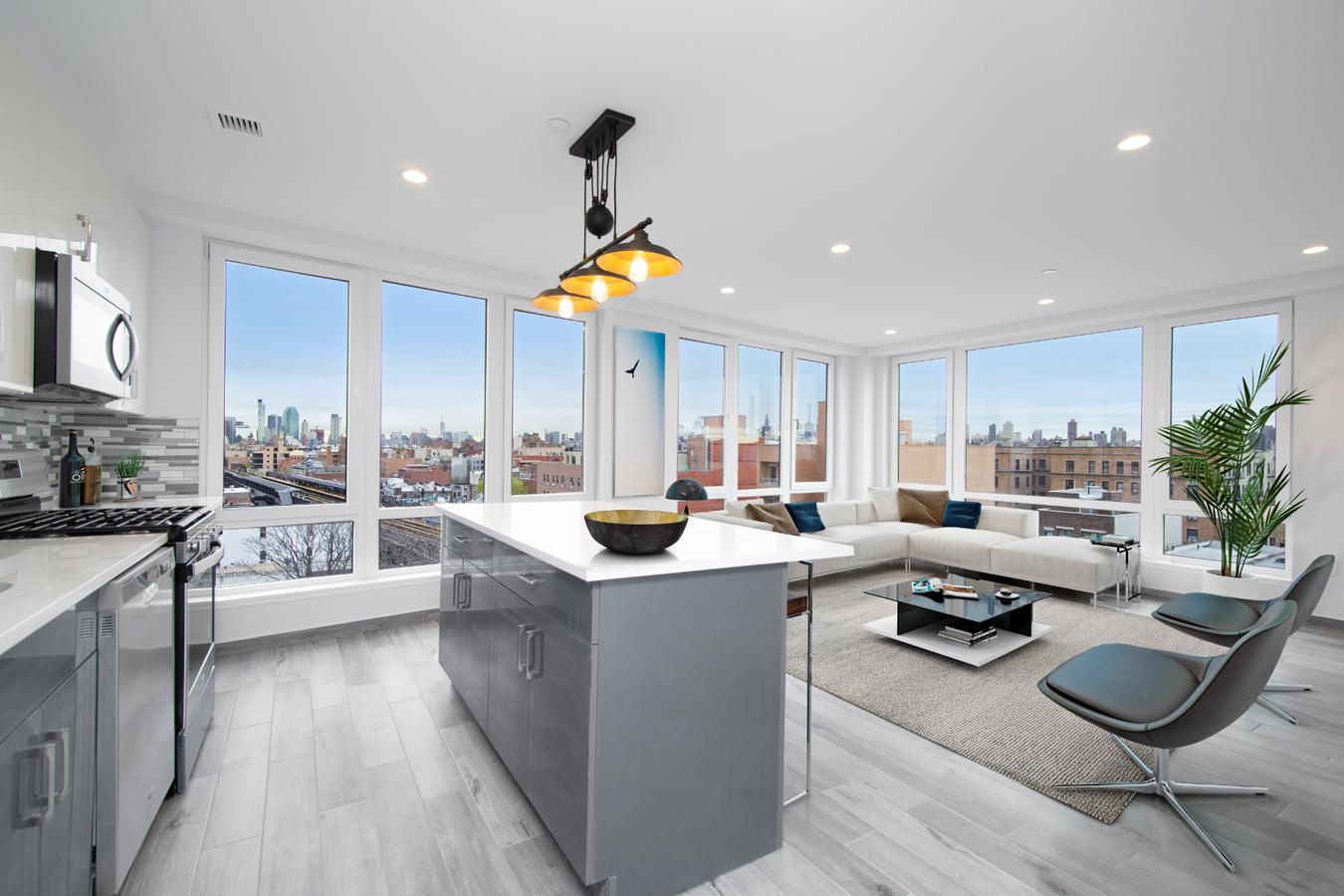 31-9 28th Ave, #6B