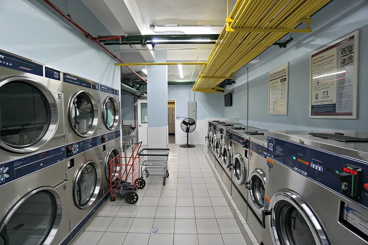 72-81 113th Street Unit: 5F