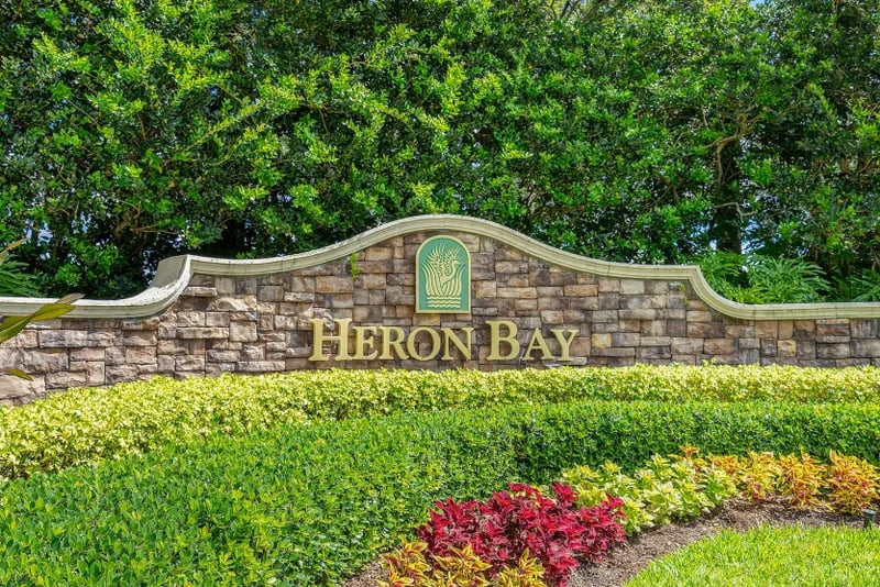 Heron Bay
