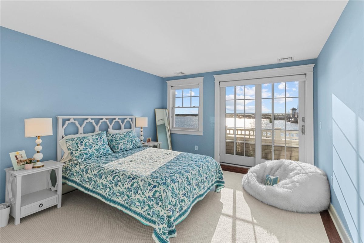 1200 Bay Avenue, Mantoloking