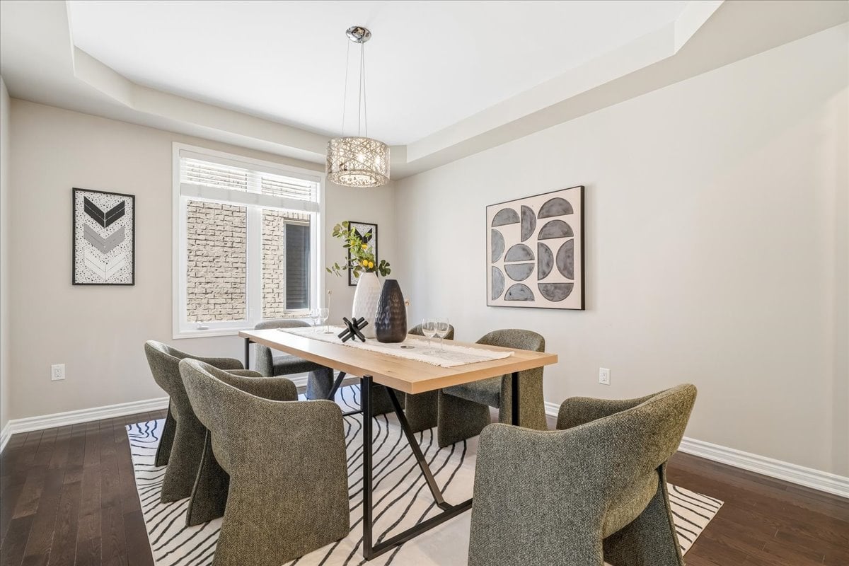 2383 Calloway Dr, Oakville