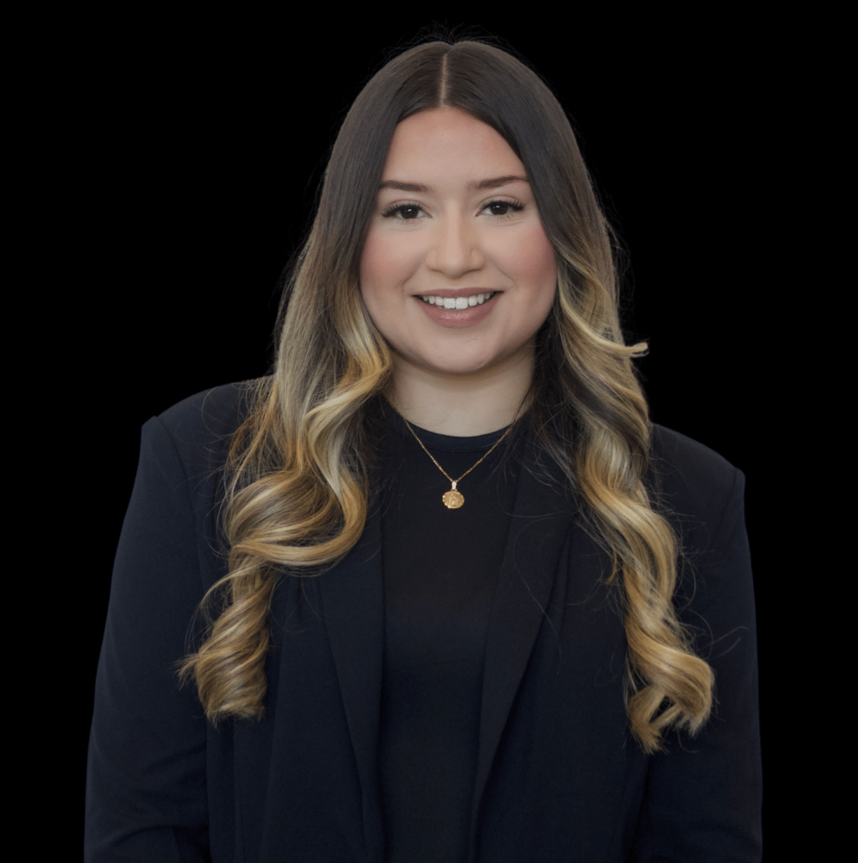 Clarissa Torres