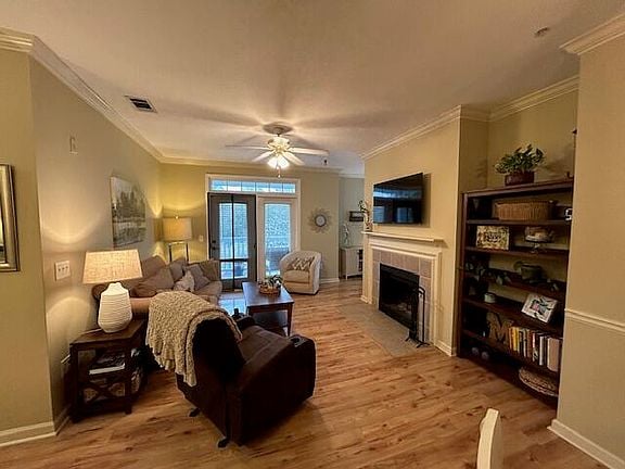 45 Sycamore Ave APT: 1721