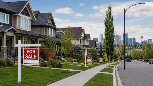 Is Calgary a Buyer's Market in 2026? What the Numbers Actually Say